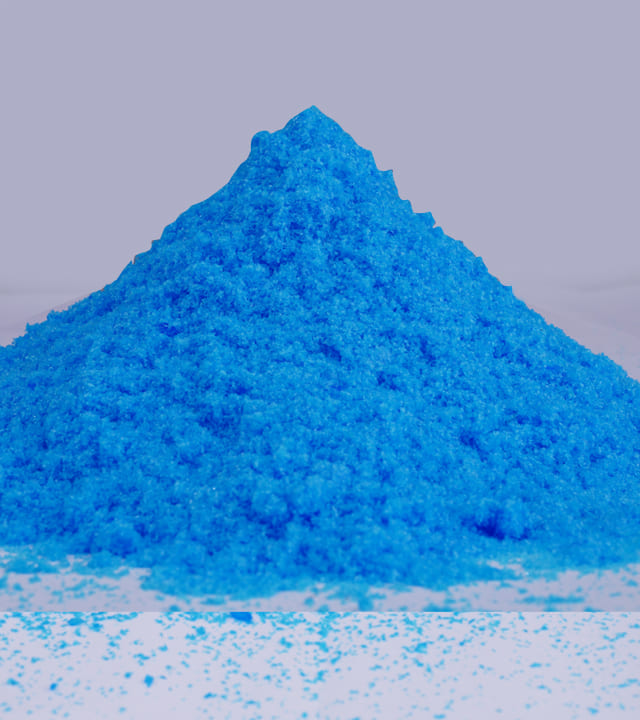 Kondodys Copper Sulphate - Image 9
