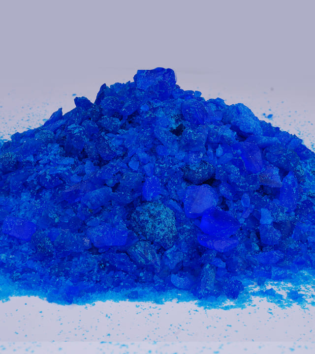 Kondodys Copper Sulphate - Image 5