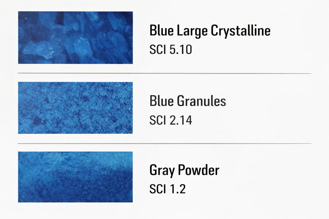 Kondodys Copper Sulphate - Image 4